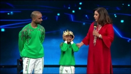 Super Dancer Chapter 4  - 1st May 2021